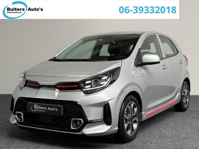 Kia Picanto 2023 Benzine