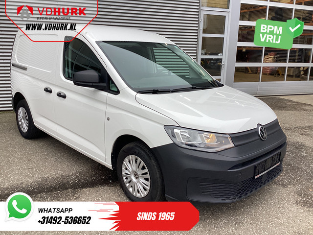 Volkswagen Caddy 2024 Diesel