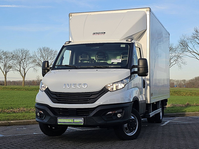 Iveco Daily 2022 Diesel