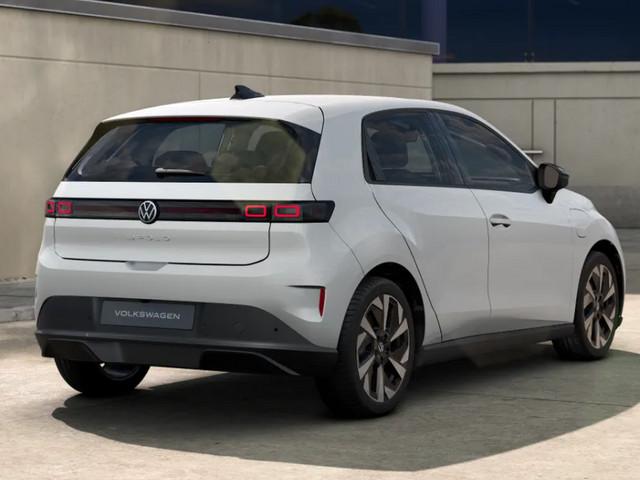 Volkswagen ID. Polo