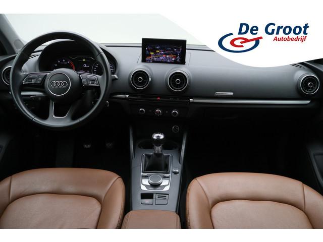 Audi A3 2020 Benzine