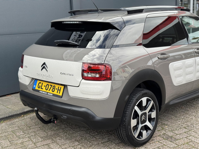 Citroën C4 Cactus
