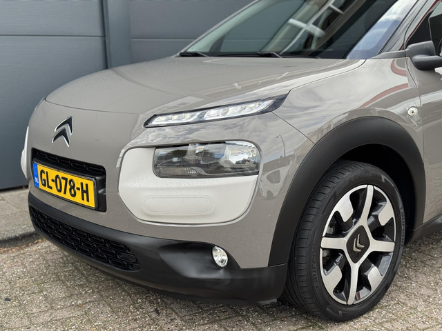 Citroën C4 Cactus
