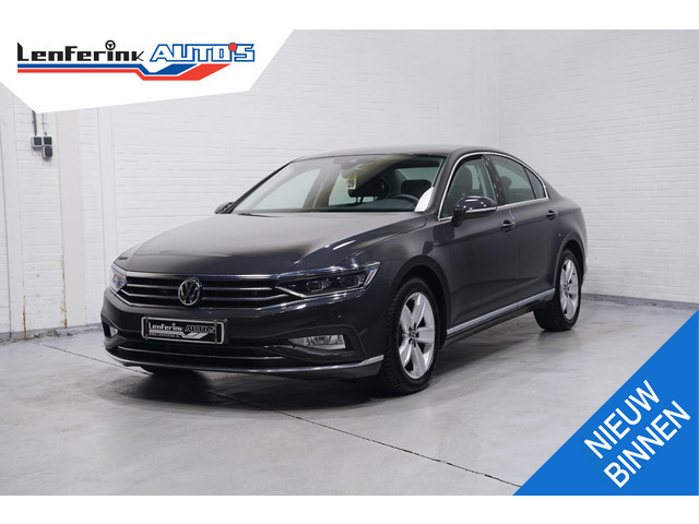 Volkswagen Passat 2020 Benzine