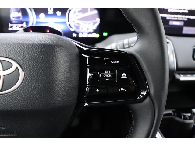 Toyota Urban Cruiser