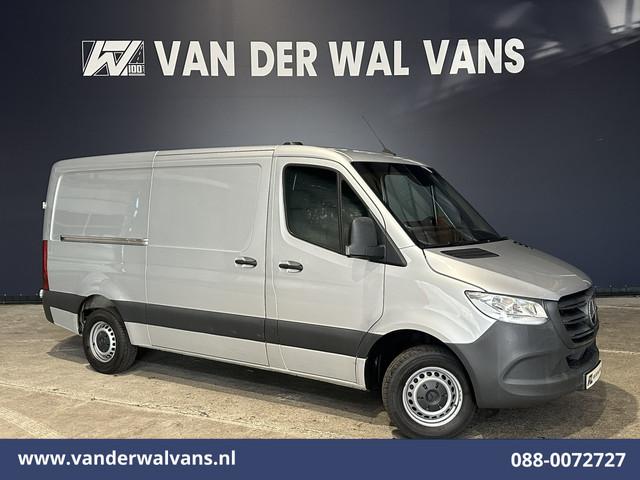 Mercedes-Benz Sprinter 2022 Diesel