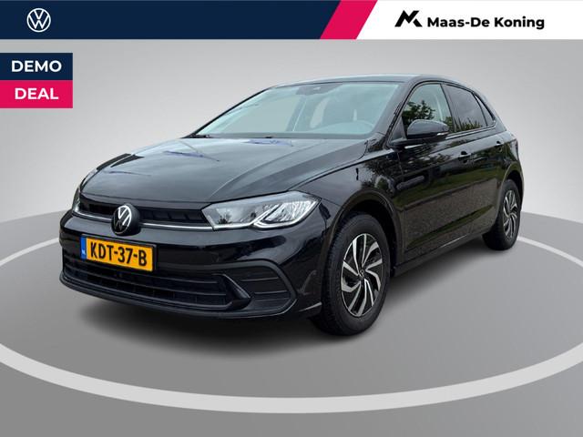 Volkswagen Polo 2026 Benzine