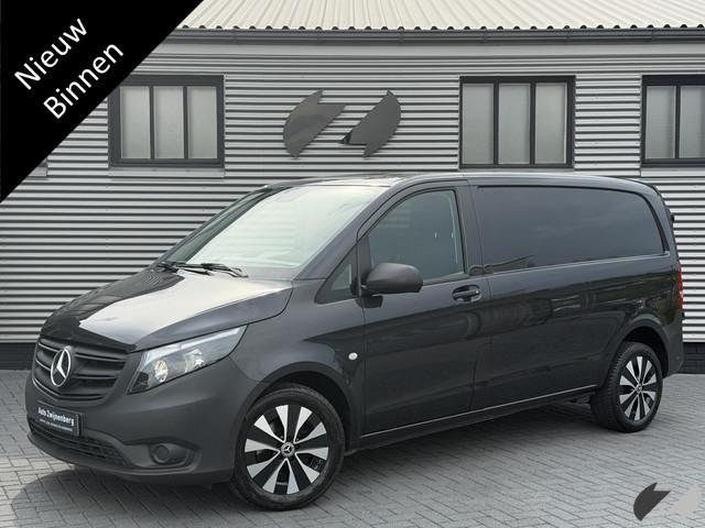 Mercedes-Benz Vito 2022 Diesel