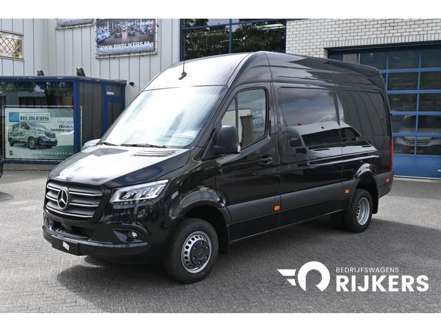 Mercedes-Benz Sprinter 2026 Diesel
