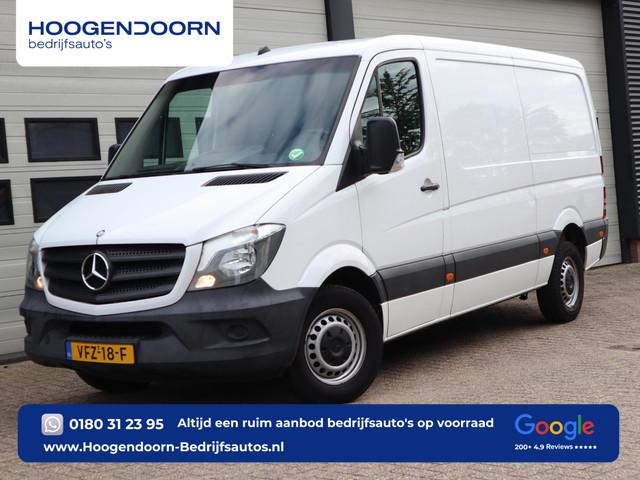 Mercedes-Benz Sprinter 2015 Diesel