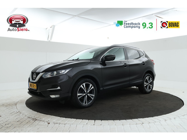 Nissan Qashqai 2020 Diesel