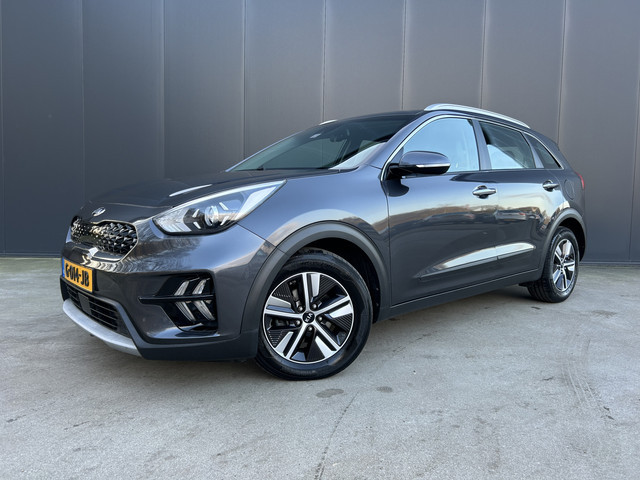 Kia Niro 2019 Hybride
