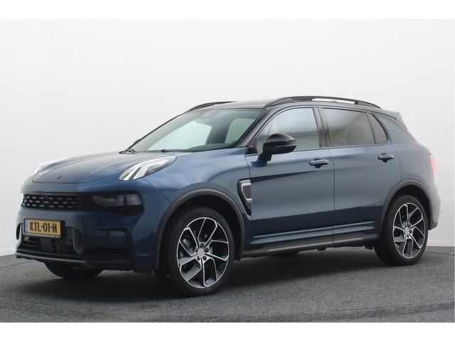 Lynk & Co 01