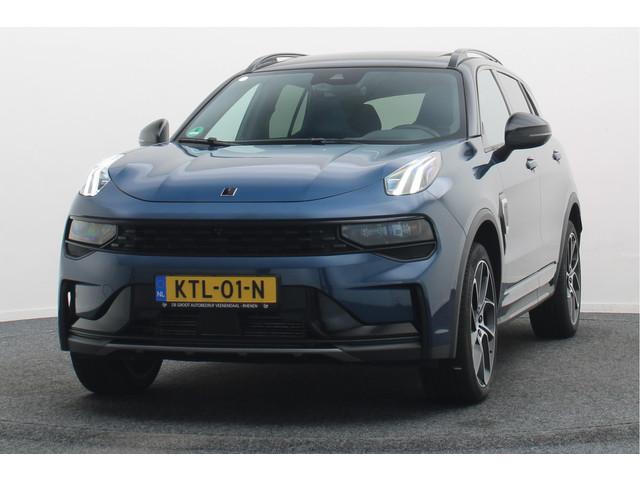 Lynk & Co 01