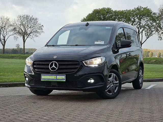Mercedes-Benz Citan 2023 Diesel