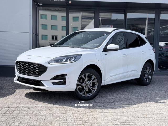 Ford Kuga 2022 Hybride