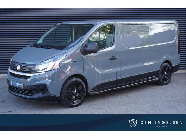 Fiat Talento 2021 Diesel