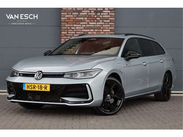 Volkswagen Passat 2024 Hybride