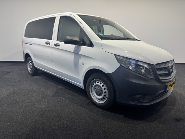 Mercedes-Benz Vito 2016 Diesel