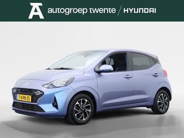 Hyundai i10 2023 Benzine