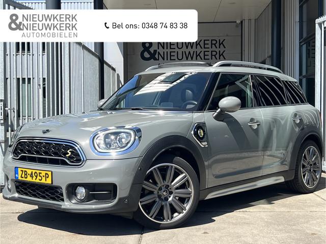 Mini Countryman 2019 Hybride