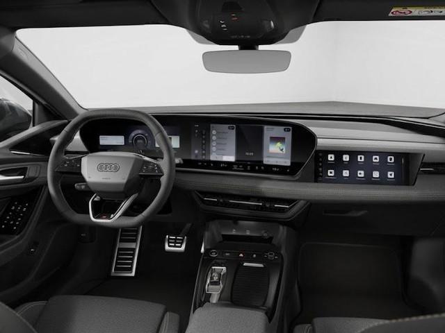 Audi A6 Sportback e-tron