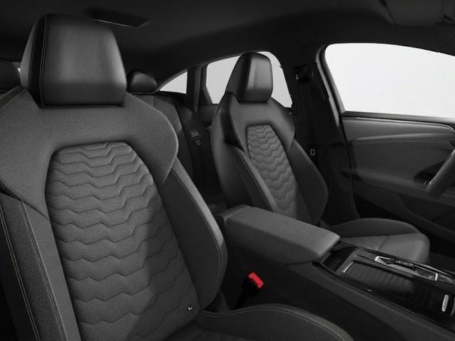 Audi A6 Sportback e-tron