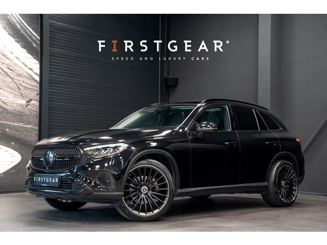 Mercedes-Benz GLC 2023 Diesel