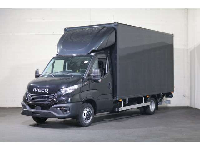 Iveco Daily 2024 Diesel