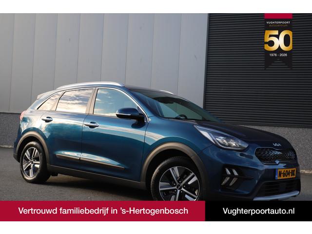 Kia Niro 2021 Hybride