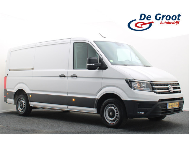 Volkswagen Crafter 2022 Diesel