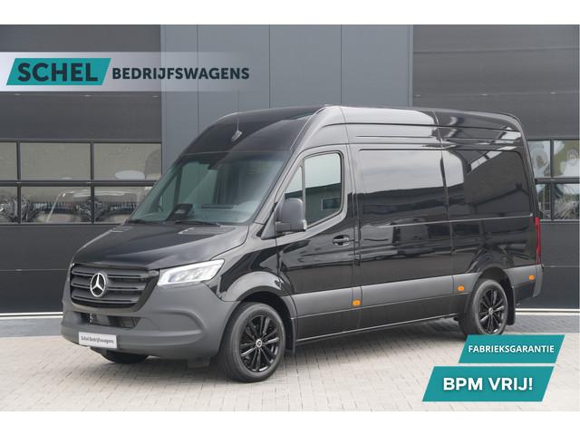 Mercedes-Benz Sprinter 2024 Diesel