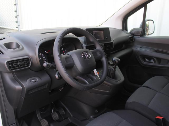 Toyota pro-ace