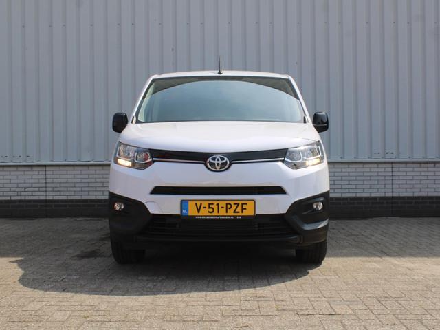 Toyota pro-ace