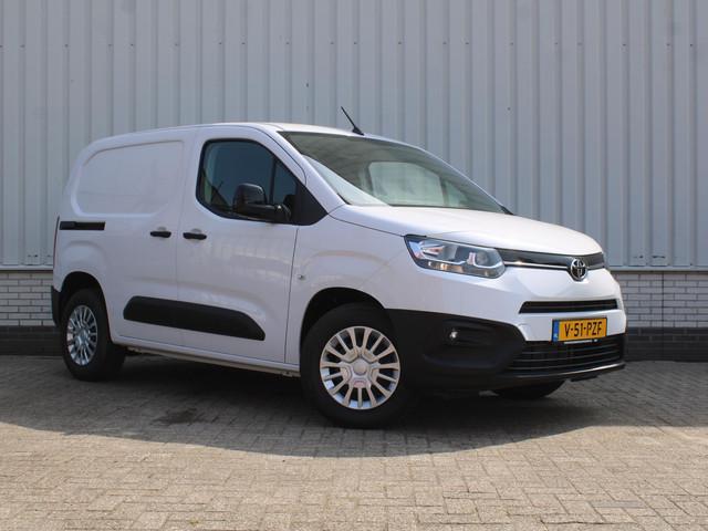 Toyota pro-ace