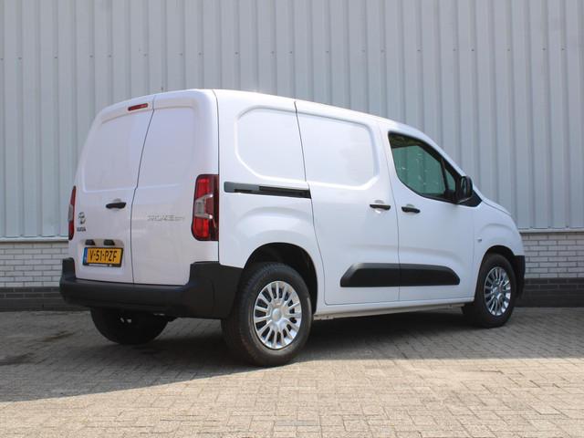 Toyota pro-ace
