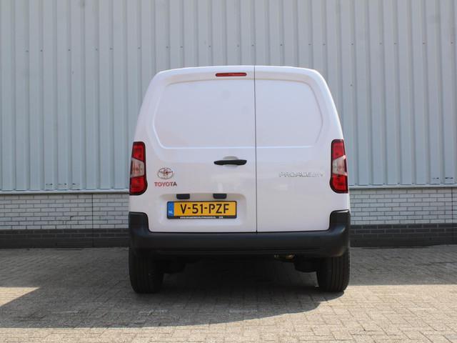 Toyota pro-ace
