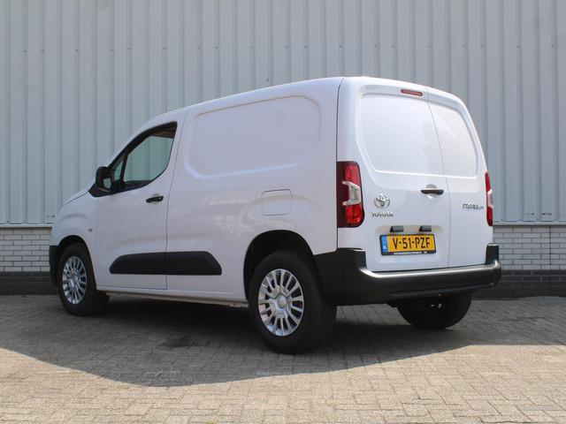 Toyota pro-ace