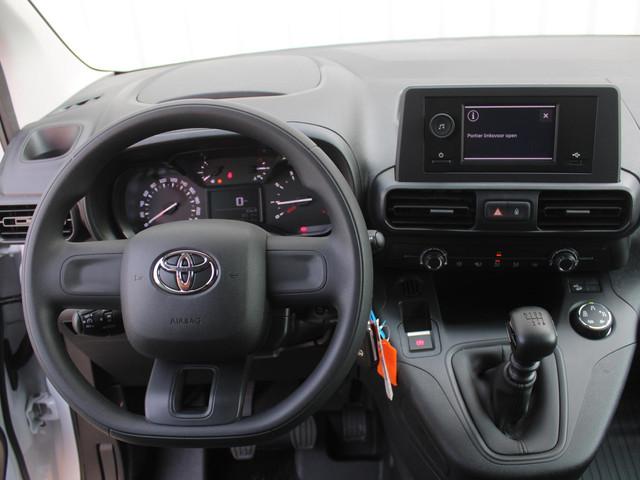 Toyota pro-ace