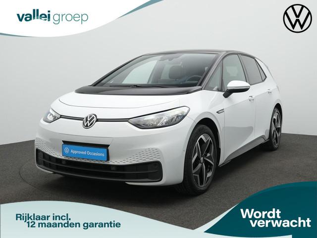 Volkswagen ID.3 2023 Elektrisch