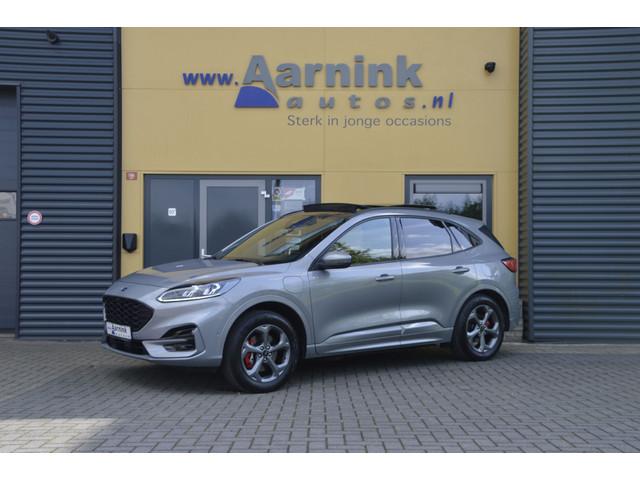 Ford Kuga 2021 Hybride
