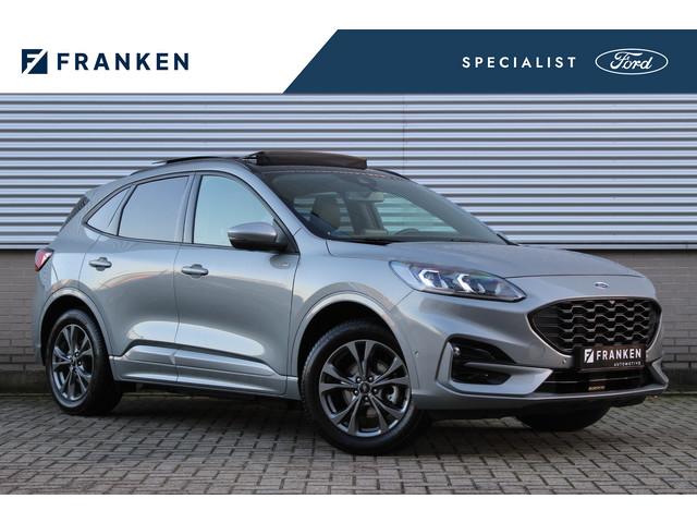 Ford Kuga 2022 Hybride