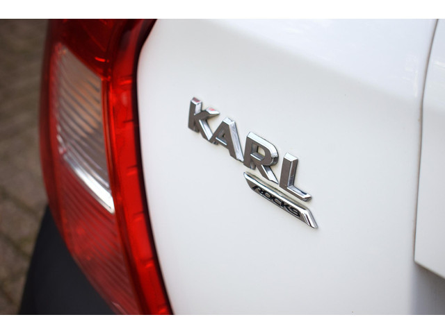 Opel Karl