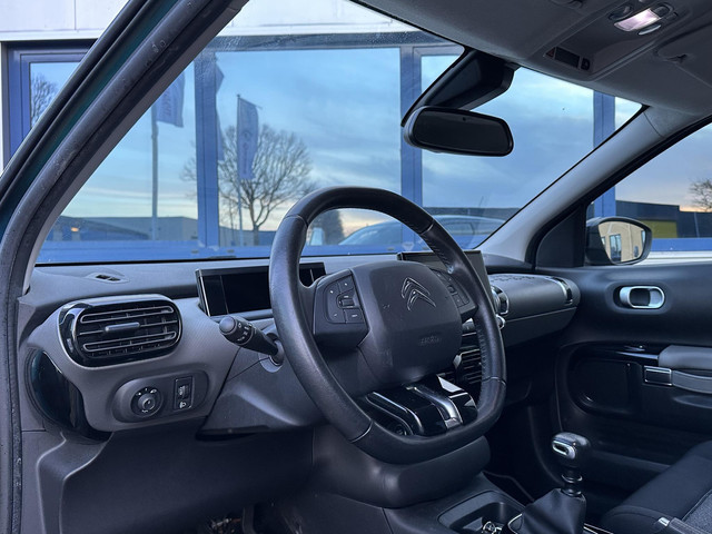 Citroën C4 Cactus