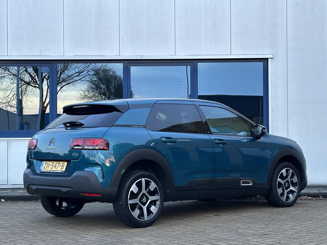 Citroën C4 Cactus
