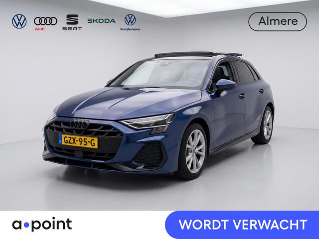 Audi A3 2024 Benzine