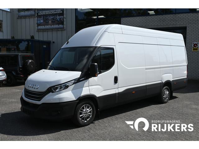 Iveco Daily 2024 Diesel