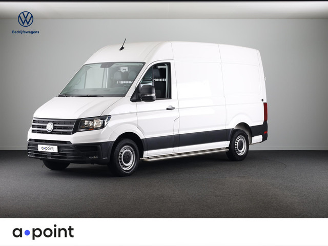Volkswagen Crafter 2023 Diesel
