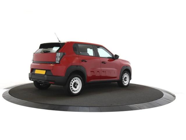 Fiat Grande Panda