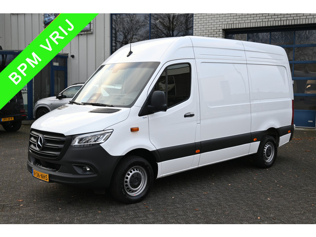 Mercedes-Benz Sprinter 2024 Diesel